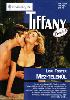 Mez-telenul (Lori Foster) colectia Tiffany