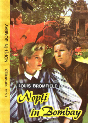 Nopti la Bombay (Louis Bromfield)