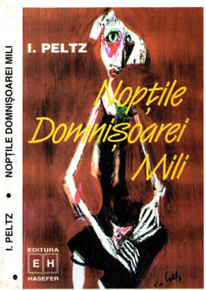 Noptile domnisoarei Mili (I. Peltz)