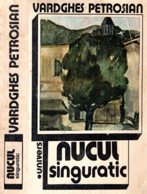 Nucul singuratic (Vardghes Petrosian)