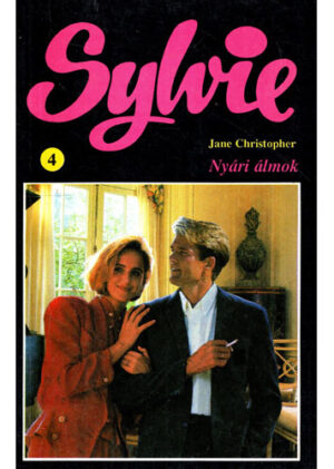 Nyari almok (Jane Christopher) seria Sylvie