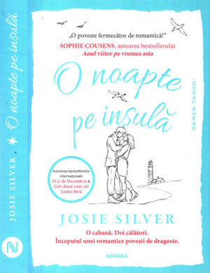 O noapte pe insula (Josie Silver)