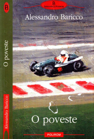 O poveste (Alessandro Baricco)