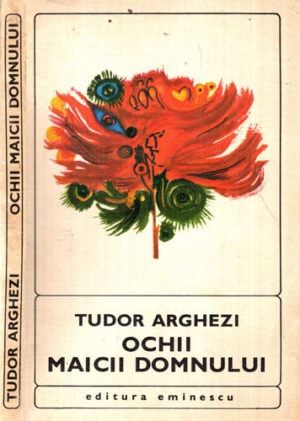 Ochii Maicii Domnului (Tudor Arghezi)