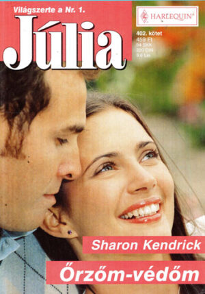 Orzom-vedom (Sharon Kendrick) colectia Julia