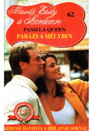 Parazs a melyben (Pamela Queen)