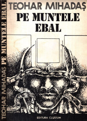 Pe muntele Ebal (Teohar Mihadas)