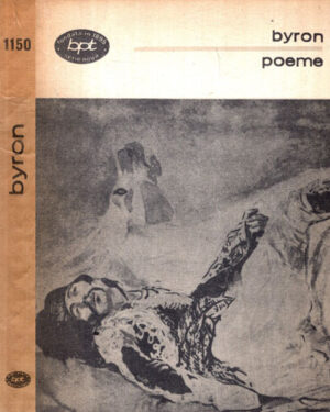 Poeme (George Gordon Byron) colectia BPT