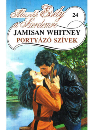 Portyazo szivek (Jamisan Whitney)