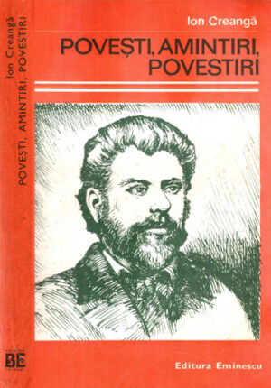Povesti, amintiri, povestiri (Ion Creanga)