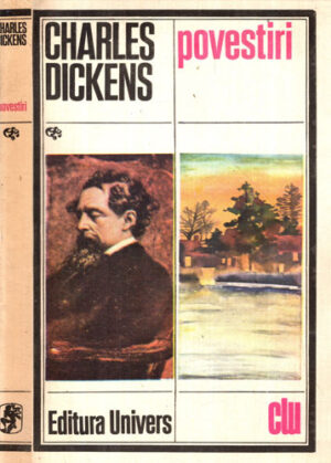 Povestiri (Charles Dickens)