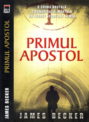 Primul apostol (James Becker)