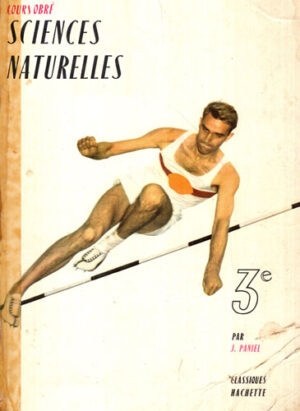 Cours obre sciences naturelles vol. 3 (J. Paniel)