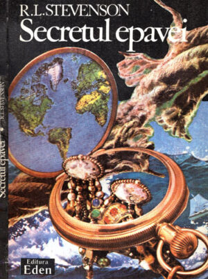 Secretul epavei (R. L. Stevenson)