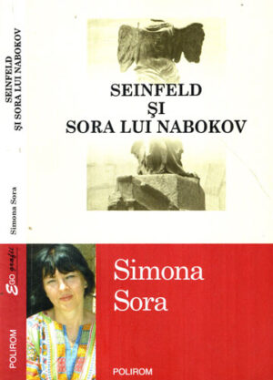 Seinfeld si Sora lui Nabokov (Simona Sora)