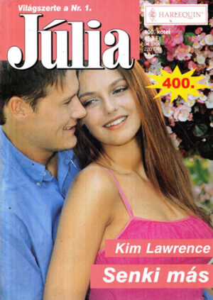 Senki mas (Kim Lawrence) colectia Julia