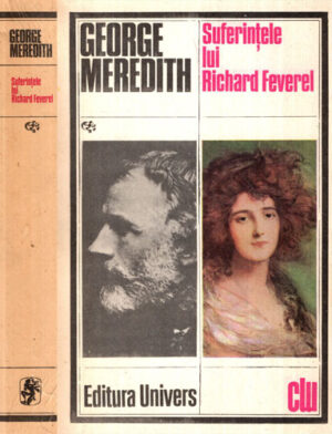 Suferintele lui Richard Feverel (George Meredith)