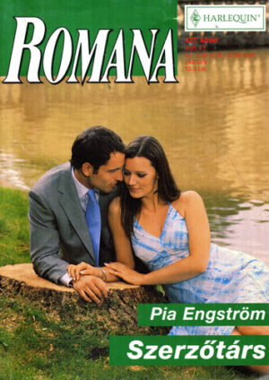 Szerzotars (Pia Engstrom) colectia Romana