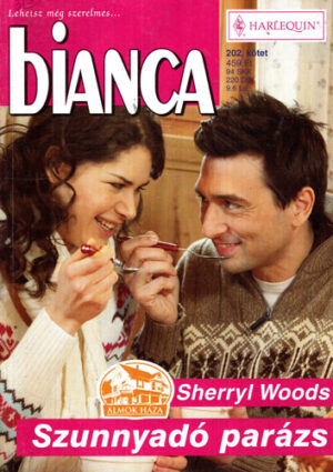 Szunnyado parazs (Sherryl Woods) colectia Bianca