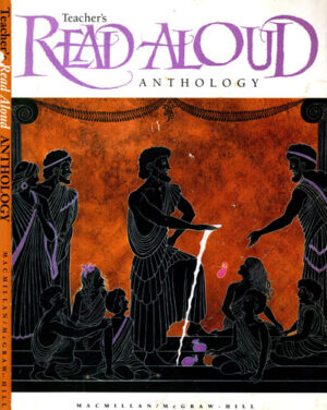 Theacher's read aloud anthology (Margaret H. Lipert)