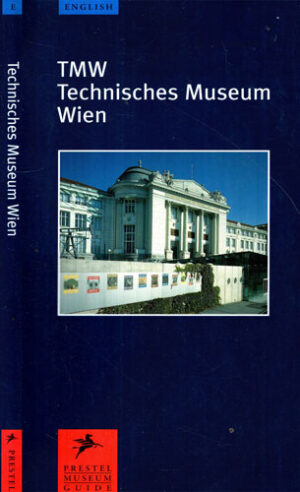 Technisches Museum Wien (Gabriele Zuna Kratky)