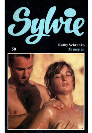 Te meg en (Kathy Schranko) seria Sylvie