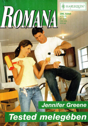 Tested melegeben (Jennifer Greene) colectia Romana