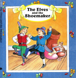 The Elves and the Shoemaker (Peter Haddock)