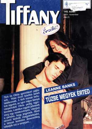 Tuzbe megyek erted (Leanne Banks) colectia Tiffany