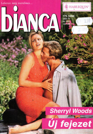 Uj fejezet (Sherryl Woods) colectia Bianca
