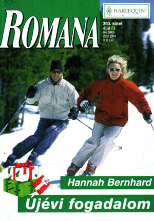 Ujevi fogadalom (Hannah Bernhard) colectia Romana