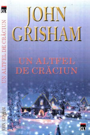 Un altfel de craciun (John Grisham)