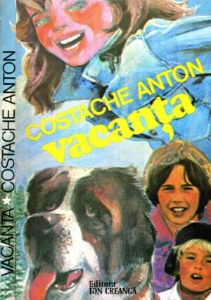 Vacanta (Costache Anton)