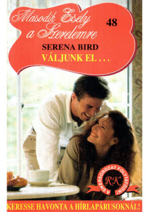 Valjunk el… (Serena Bird)