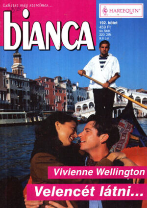 Velencet latni… (Viviene Wellington) colectia Bianca
