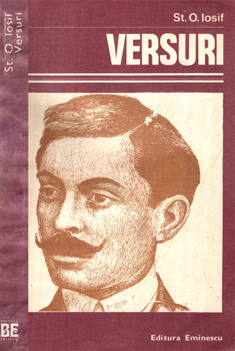 Versuri (Stefan O. Iosif) Versuri (Stefan O. Iosif)