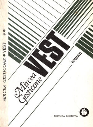 Vest (Mircea Gesticone)