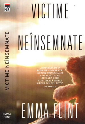 Victime neinsemnate (Emma Flint)