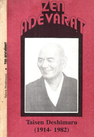 Zen adevarat (Taisen Deshimaru)