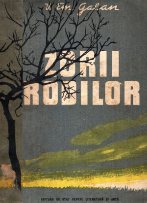 Zorii robilor (V. Em. Galan)