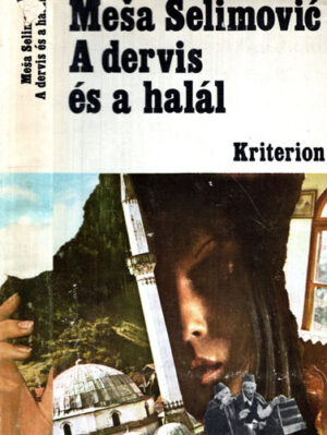 A dervis es a halal (Mesa Selimovic)