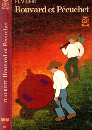 Bouvard et Pecuchet (Gustave Flaubert)
