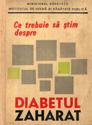 Ce trebuie sa stim despre diabetul zaharat (Iulian Mincu)