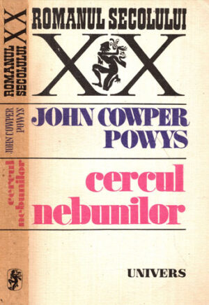 Cercul nebunilor (John Cowper Powys)