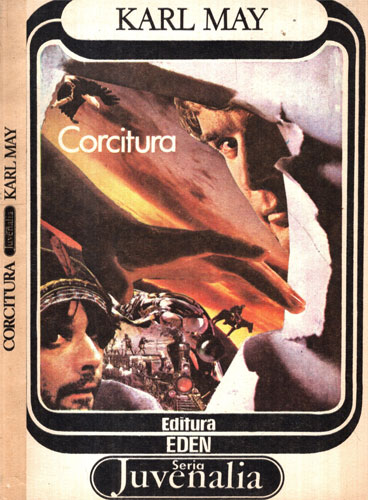 Corcitura (Karl May) seria Juvenalia Corcitura (Karl May) seria Juvenalia