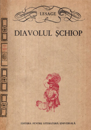 Diavolul schiop (Lesage)
