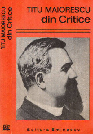 Din critice (Titu Maiorescu)