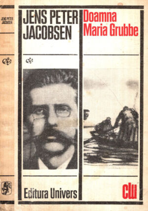 Doamna Maria Grubbe (Jens Peter Jacobsen)