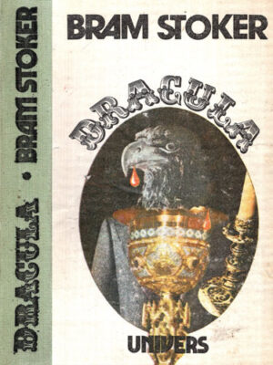 Dracula (Bram Stoker)
