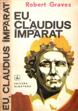Eu, Claudius imparat (Robert Graves)